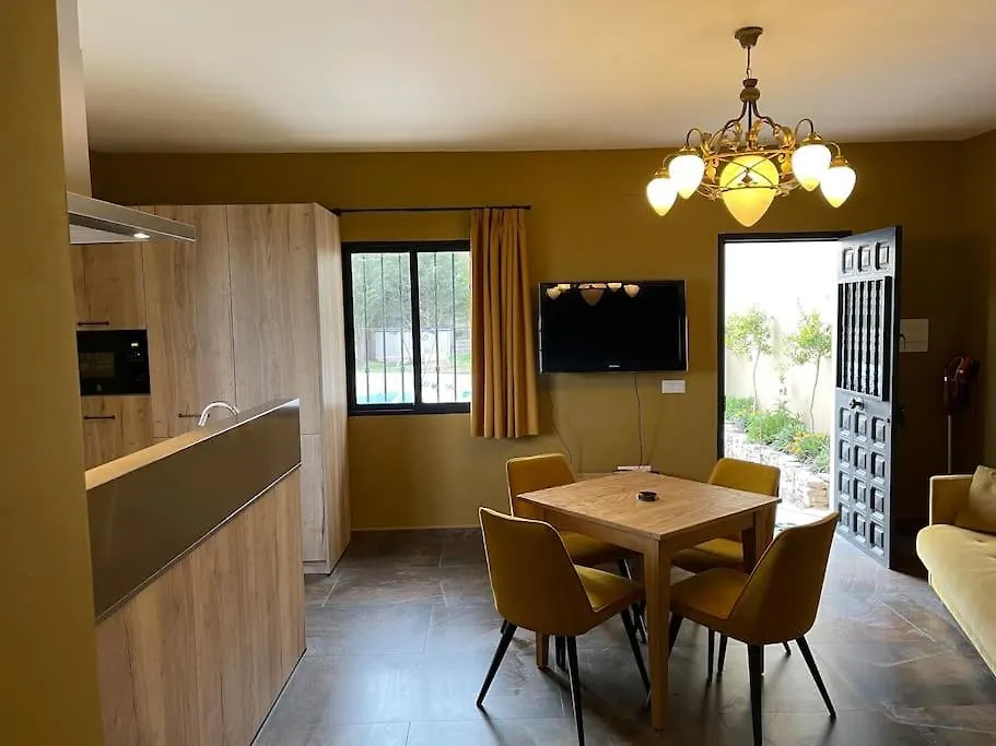 Apartment El Sentimiento Don Javier Studio Torrox