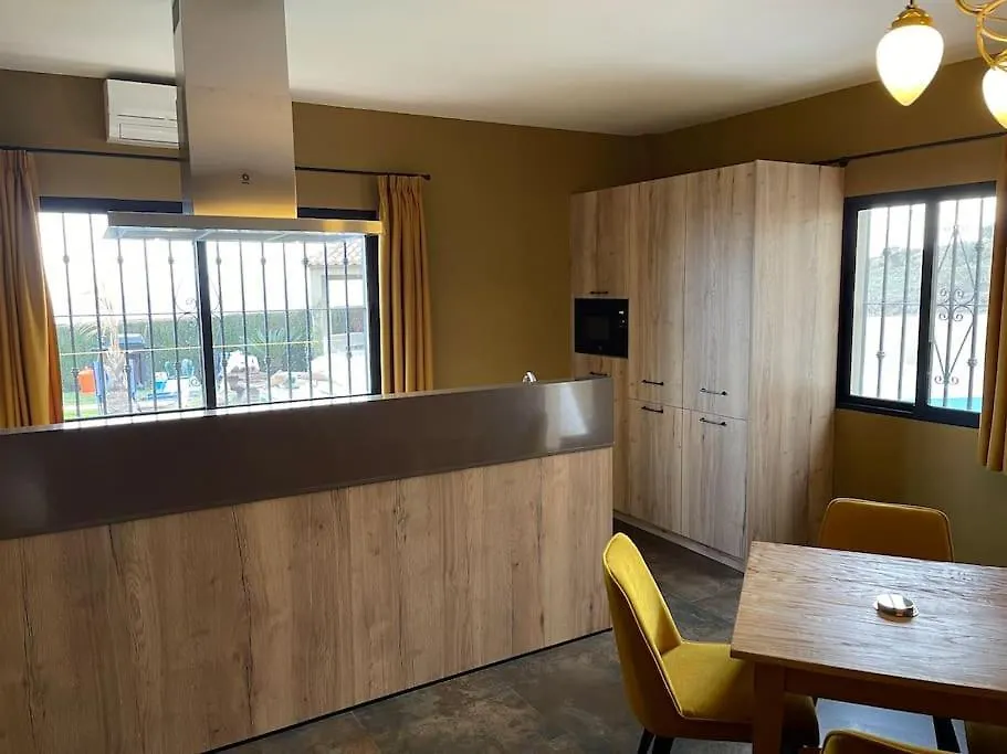 Apartment El Sentimiento Don Javier Studio Torrox Spain