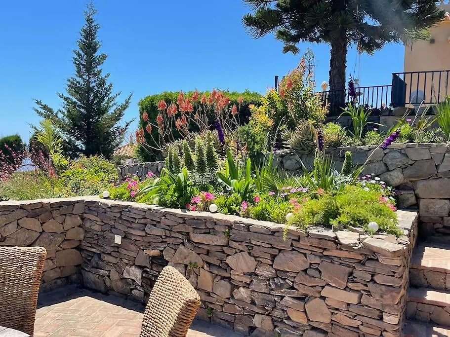 El Sentimiento Don Javier Studio Torrox Apartment
