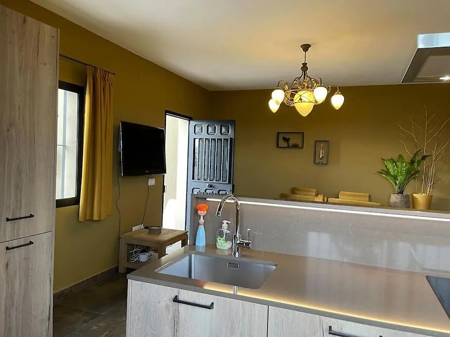 El Sentimiento Don Javier Studio Torrox Apartment