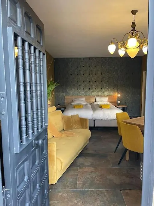 El Sentimiento Don Javier Studio Torrox Apartment