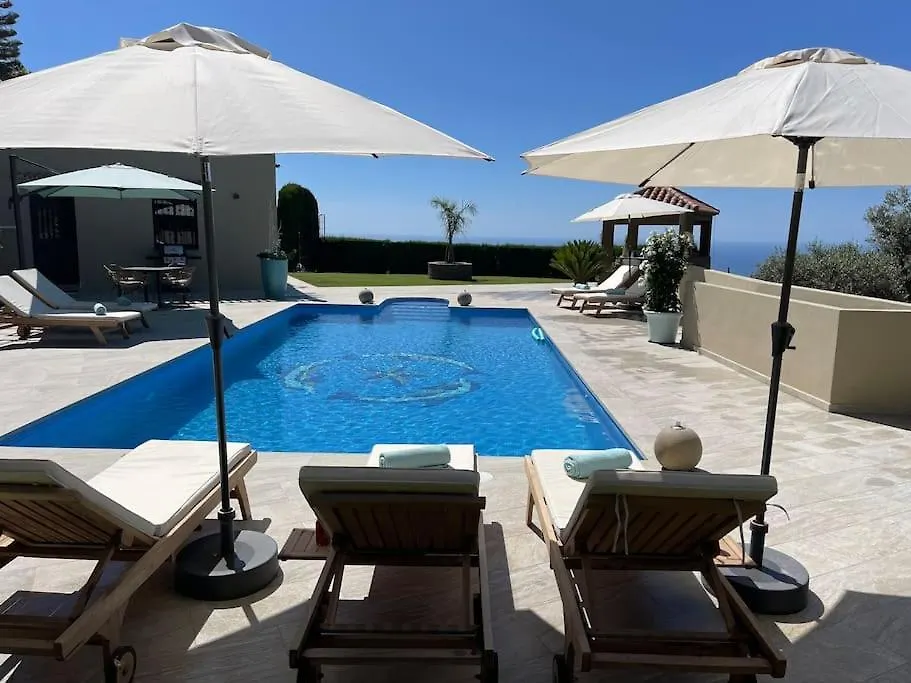 Apartment El Sentimiento Don Javier Studio Torrox