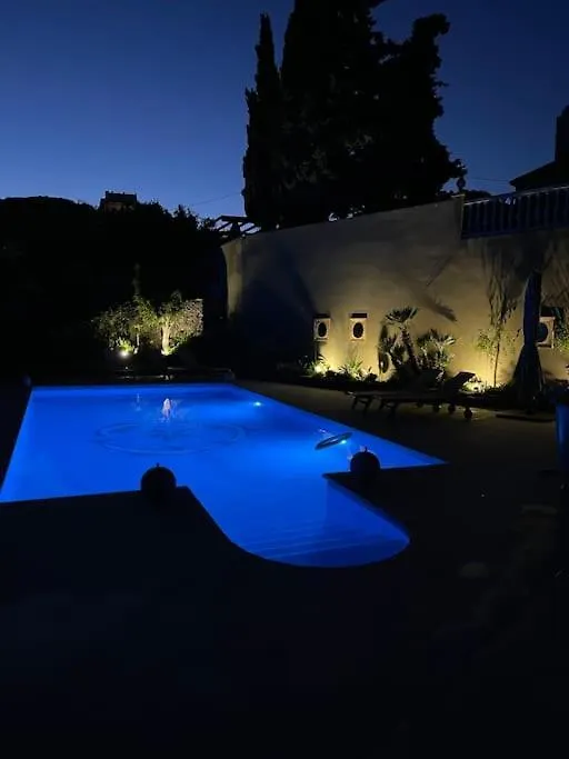 Apartment El Sentimiento Don Javier Studio Torrox