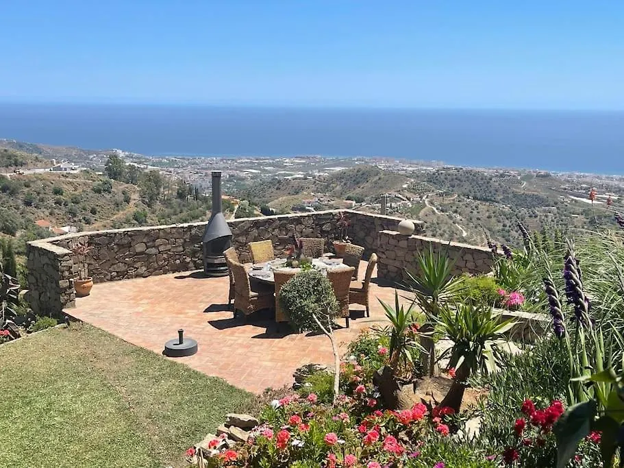 El Sentimiento Don Javier Studio Torrox Apartment
