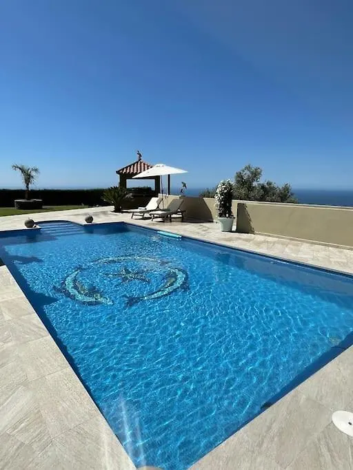 Apartment El Sentimiento Don Javier Studio Torrox