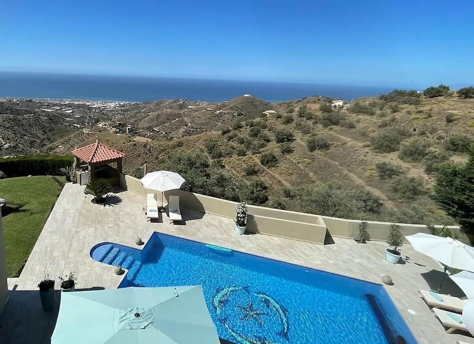 El Sentimiento Don Javier Studio Torrox Apartment