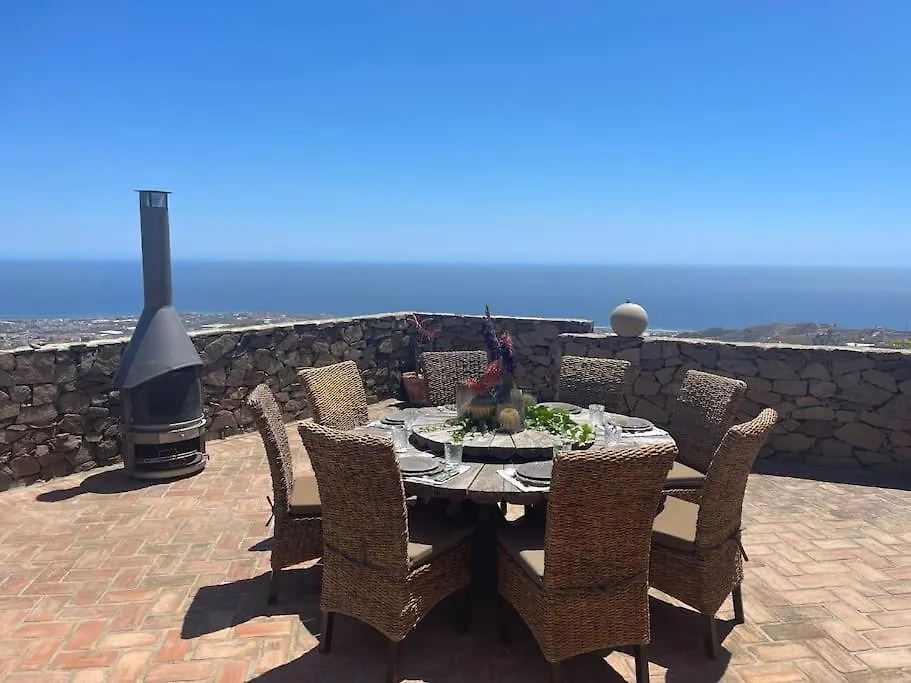 El Sentimiento Don Javier Studio Torrox Apartment