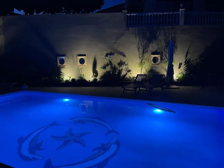 Apartment El Sentimiento Don Javier Studio Torrox