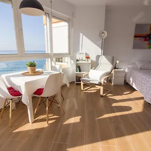  Apartment Madrid 810