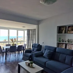 La Teresita Torrox