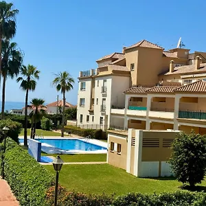 Strandnaera I Costa Torrox
