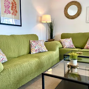  Apartment Luz Del Mar