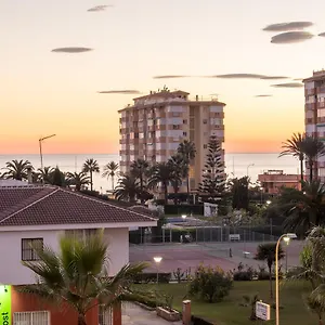 Lentiscares 212 Torrox