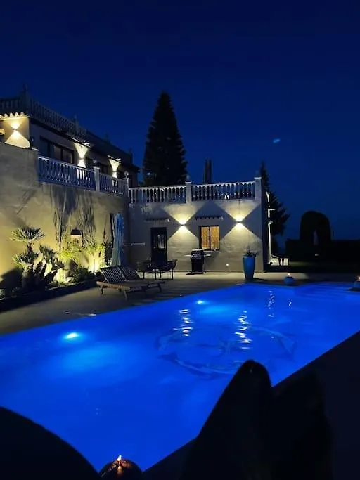El Sentimiento Don Javier Studio Torrox Apartment