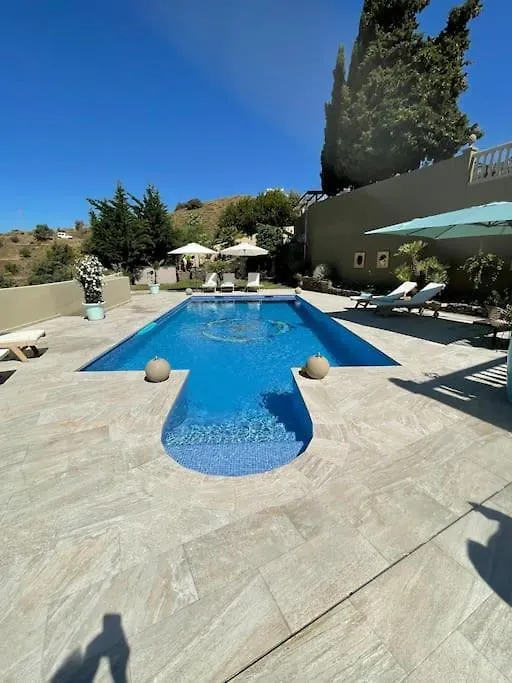 El Sentimiento Don Javier Studio Torrox Apartment
